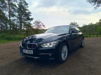 BMW 318 2.0 105kW thumbnail