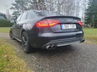 Audi A4 3.0TFSi Supercharged Quattro 3.0 313kW thumbnail