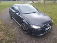 Audi A4 3.0TFSi Supercharged Quattro 3.0 313kW thumbnail