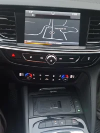 Opel Insignia 1.6 100kW thumbnail