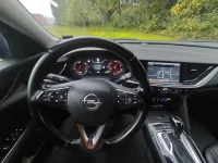 Opel Insignia 1.6 100kW thumbnail