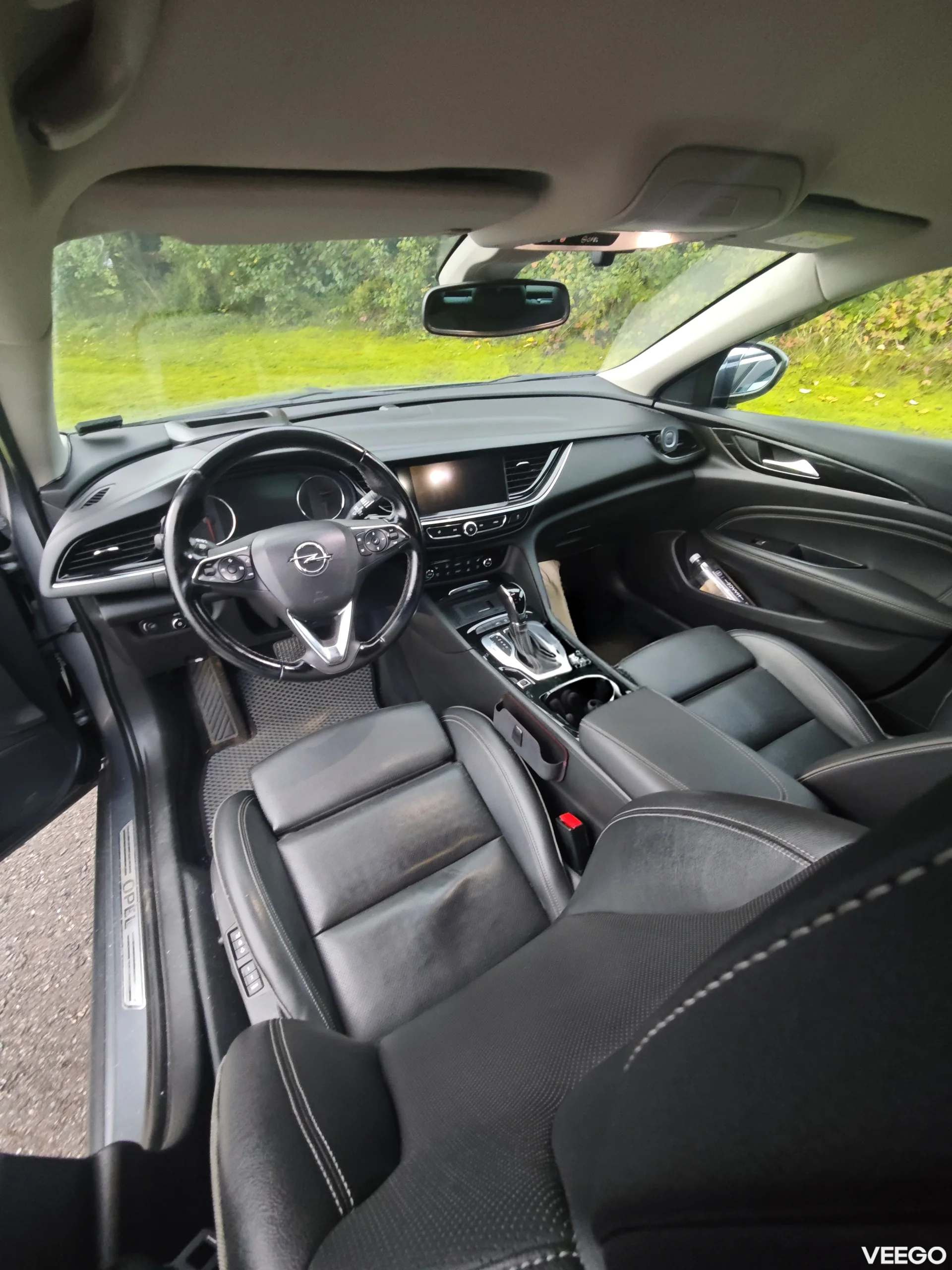 Opel Insignia 1.6 100kW