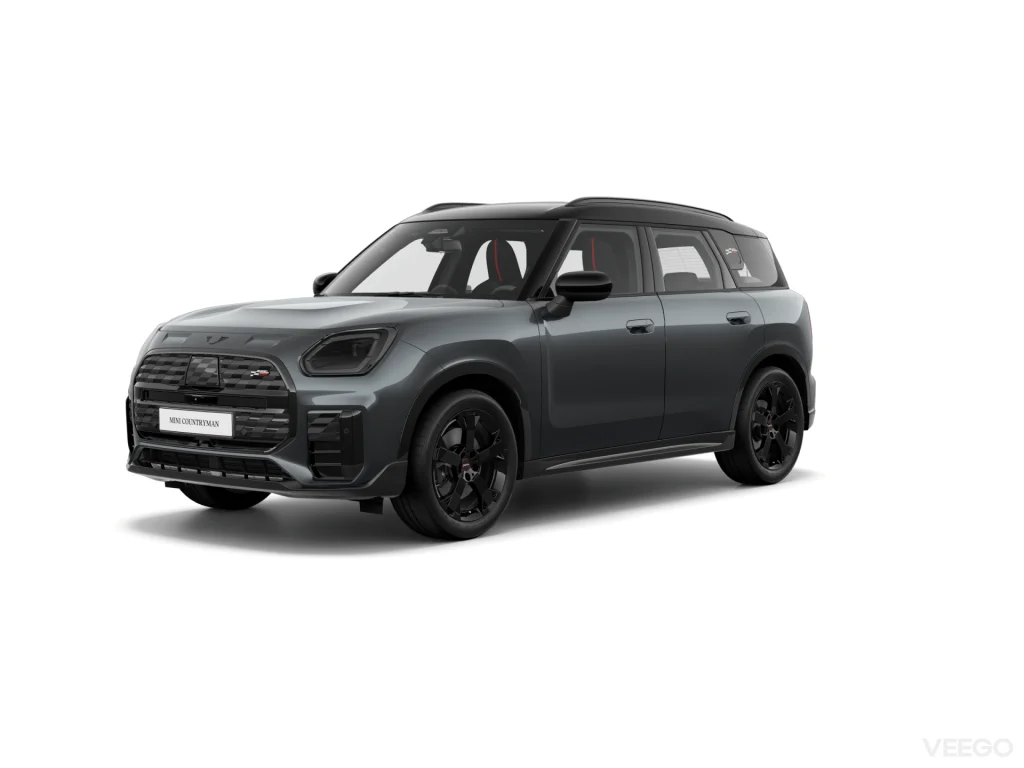 Mini Cooper Countryman Countryman S ALL4 160kW