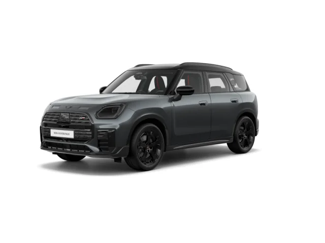 Image of Mini Cooper Countryman Countryman S ALL4 160kW