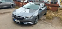 Opel Insignia 1.6 100kW thumbnail