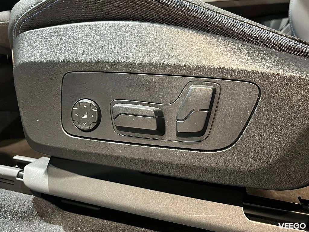 BMW iX1 eDrive20 M Sport Harman/Kardon Head-Up 360-Kamera Drag 150kW