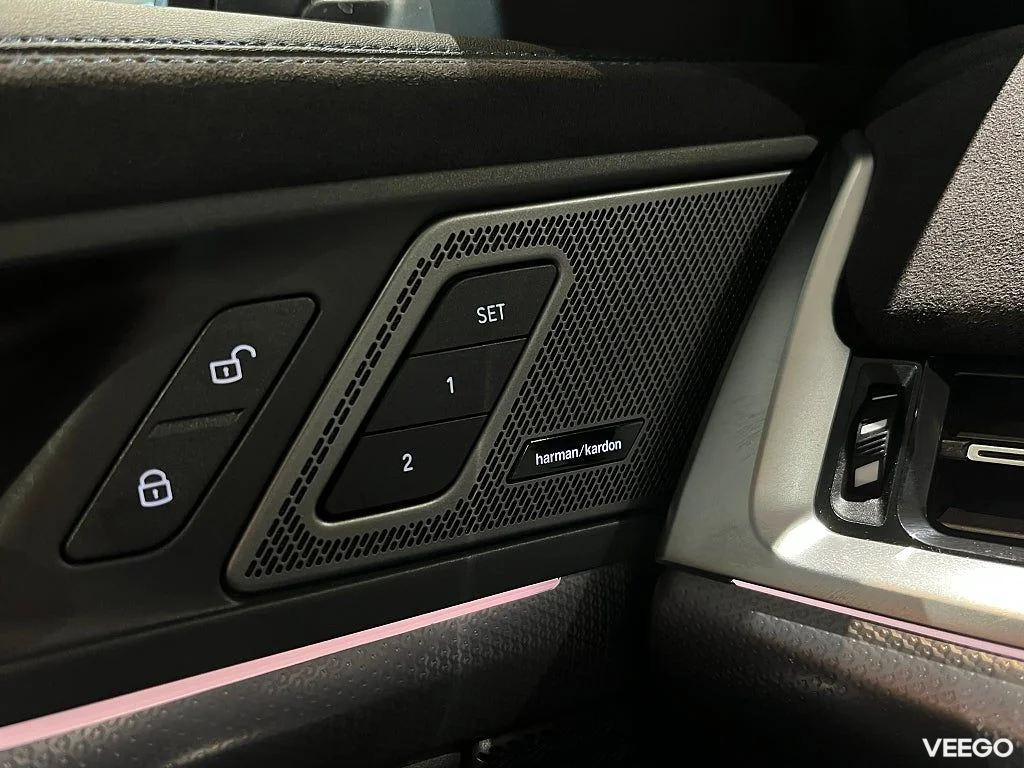 BMW iX1 eDrive20 M Sport Harman/Kardon Head-Up 360-Kamera Drag 150kW