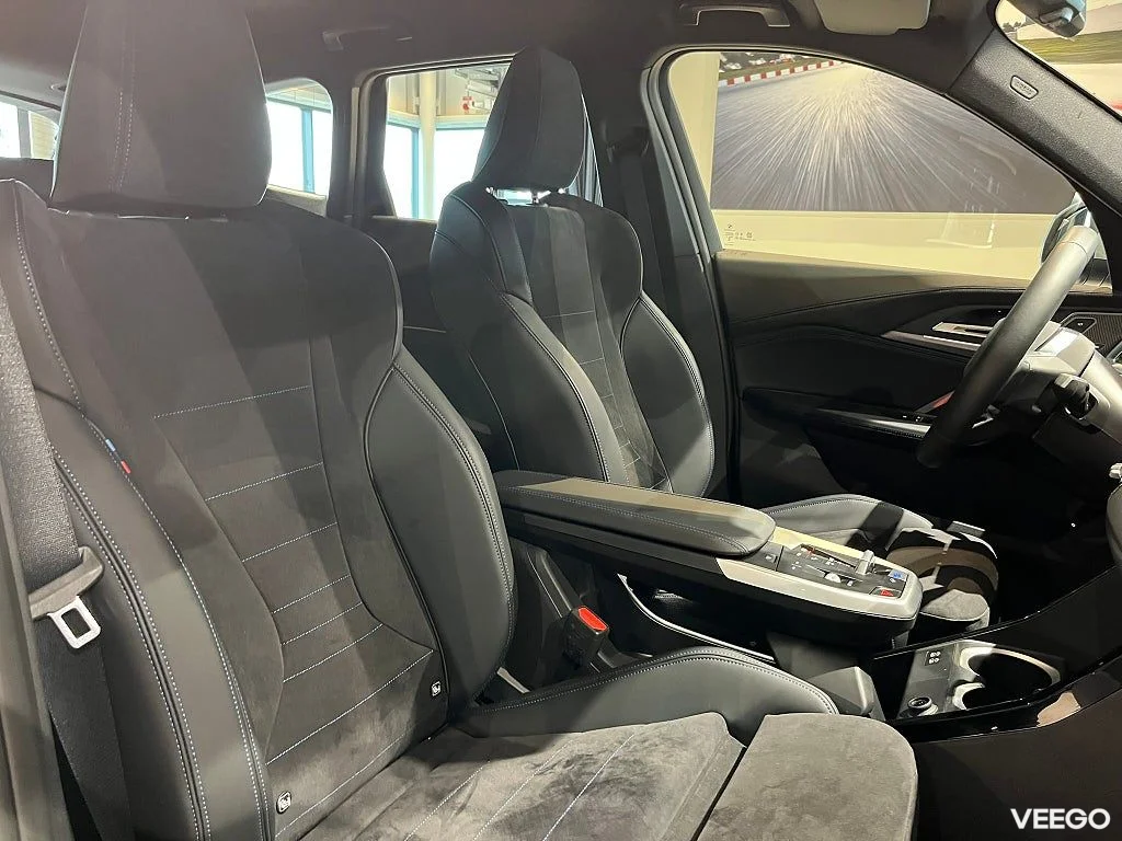 BMW iX1 eDrive20 M Sport Harman/Kardon Head-Up 360-Kamera Drag 150kW
