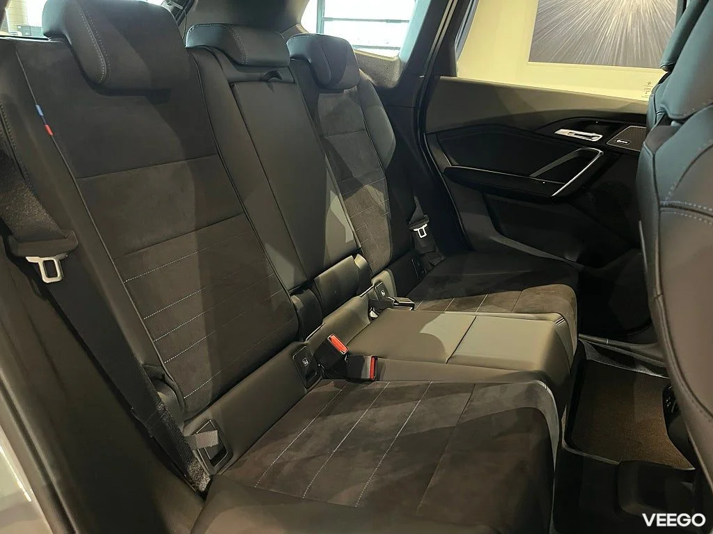 BMW iX1 eDrive20 M Sport Harman/Kardon Head-Up 360-Kamera Drag 150kW