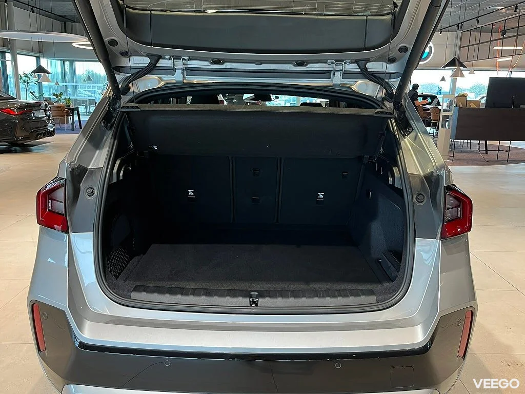 BMW iX1 eDrive20 M Sport Harman/Kardon Head-Up 360-Kamera Drag 150kW