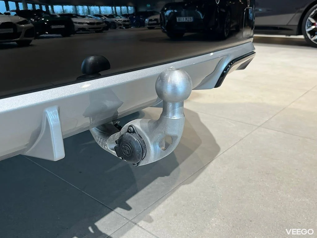 BMW iX1 eDrive20 M Sport Harman/Kardon Head-Up 360-Kamera Drag 150kW