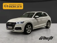 Image of Audi Q5 55 TFSI e Q 367HK S-Line /Cockpit /Drag /Luft 270kW