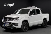 Image of Volkswagen Amarok DH 3.0 V6 TDI 4Motion 258HK/Aviater/Moms 190kW
