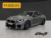 Image of BMW M2 480HK /Svensksåld /H/K /Se Spec /Moms 353kW