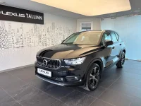Image of Volvo XC40 - 145kW
