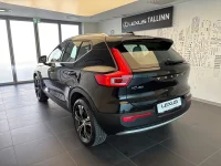 Volvo XC40 - 145kW