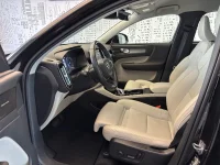 Volvo XC40 - 145kW