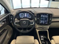 Volvo XC40 - 145kW