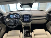 Volvo XC40 - 145kW