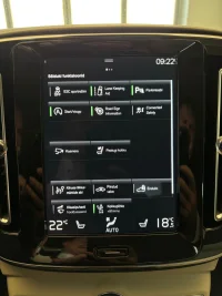 Volvo XC40 - 145kW