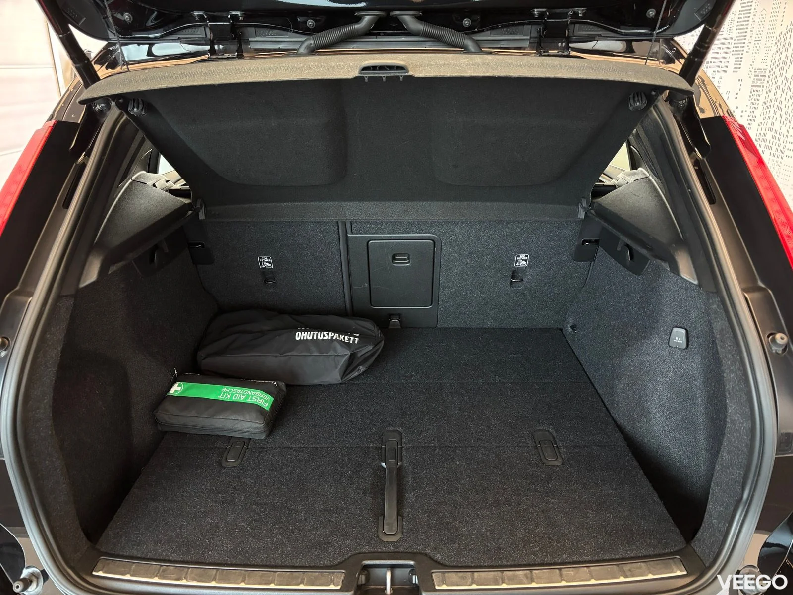 Volvo XC40 - 145kW