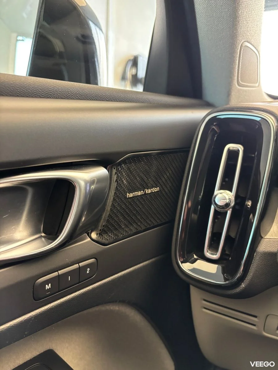 Volvo XC40 - 145kW