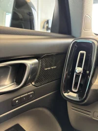 Volvo XC40 - 145kW