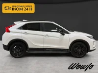 Mitsubishi Eclipse AWD 163HK Onyx /Pano /HuD /360 120kW