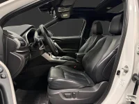 Mitsubishi Eclipse AWD 163HK Onyx /Pano /HuD /360 120kW