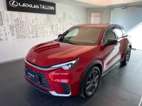 Image of Lexus LBX - 67kW