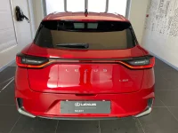 Lexus LBX - 67kW