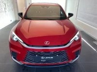 Lexus LBX - 67kW
