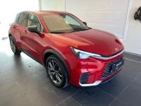 Lexus LBX - 67kW