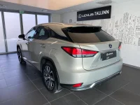 Lexus RX 450h - 193kW
