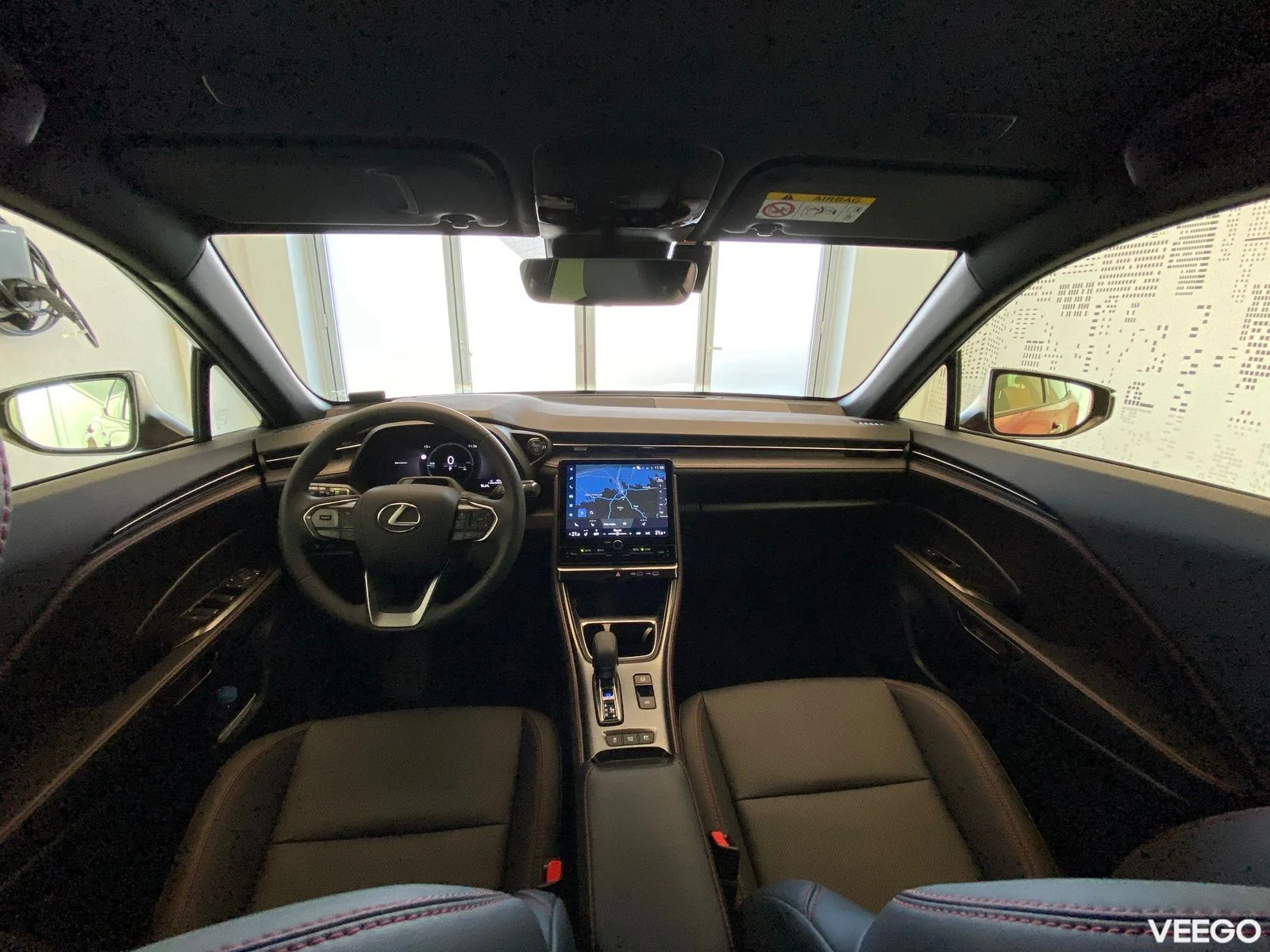 Lexus LBX - 67kW