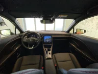 Lexus LBX - 67kW