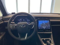 Lexus LBX - 67kW
