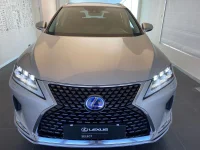 Lexus RX 450h - 193kW