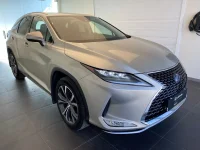 Lexus RX 450h - 193kW