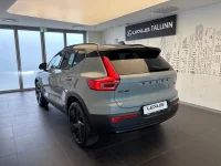 Volvo XC40 - 145kW