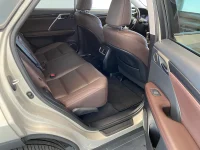 Lexus RX 450h - 193kW
