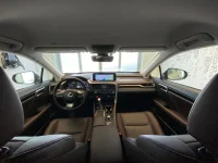 Lexus RX 450h - 193kW