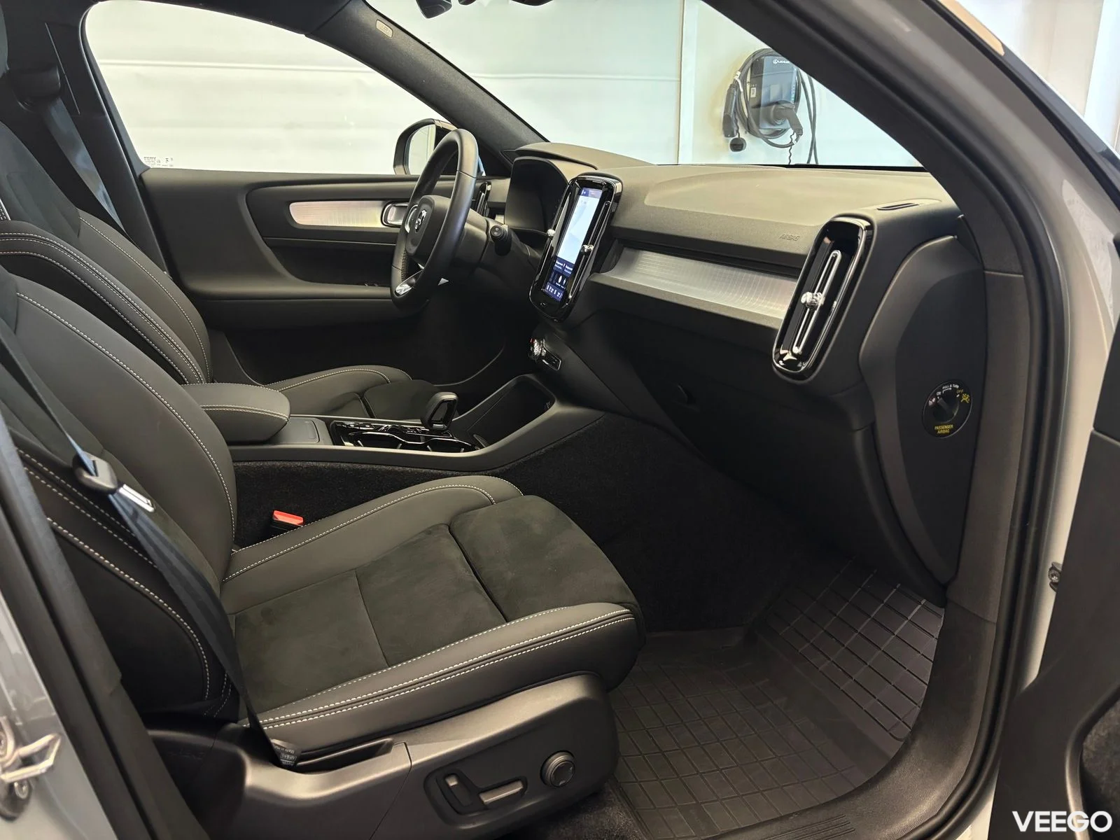 Volvo XC40 - 145kW
