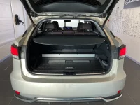 Lexus RX 450h - 193kW