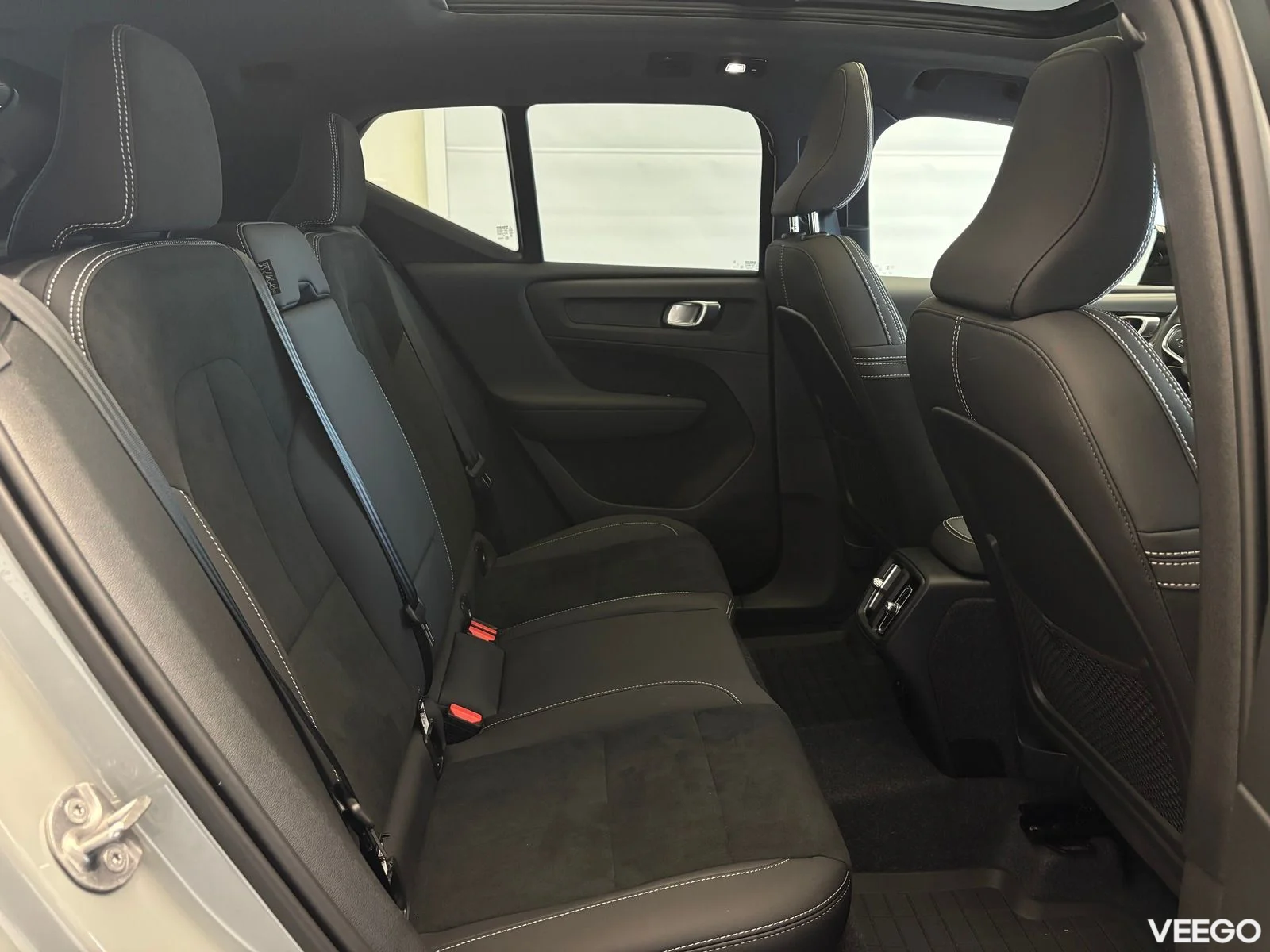 Volvo XC40 - 145kW