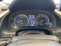Lexus RX 450h - 193kW