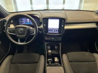 Volvo XC40 - 145kW