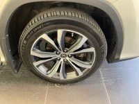 Lexus RX 450h - 193kW