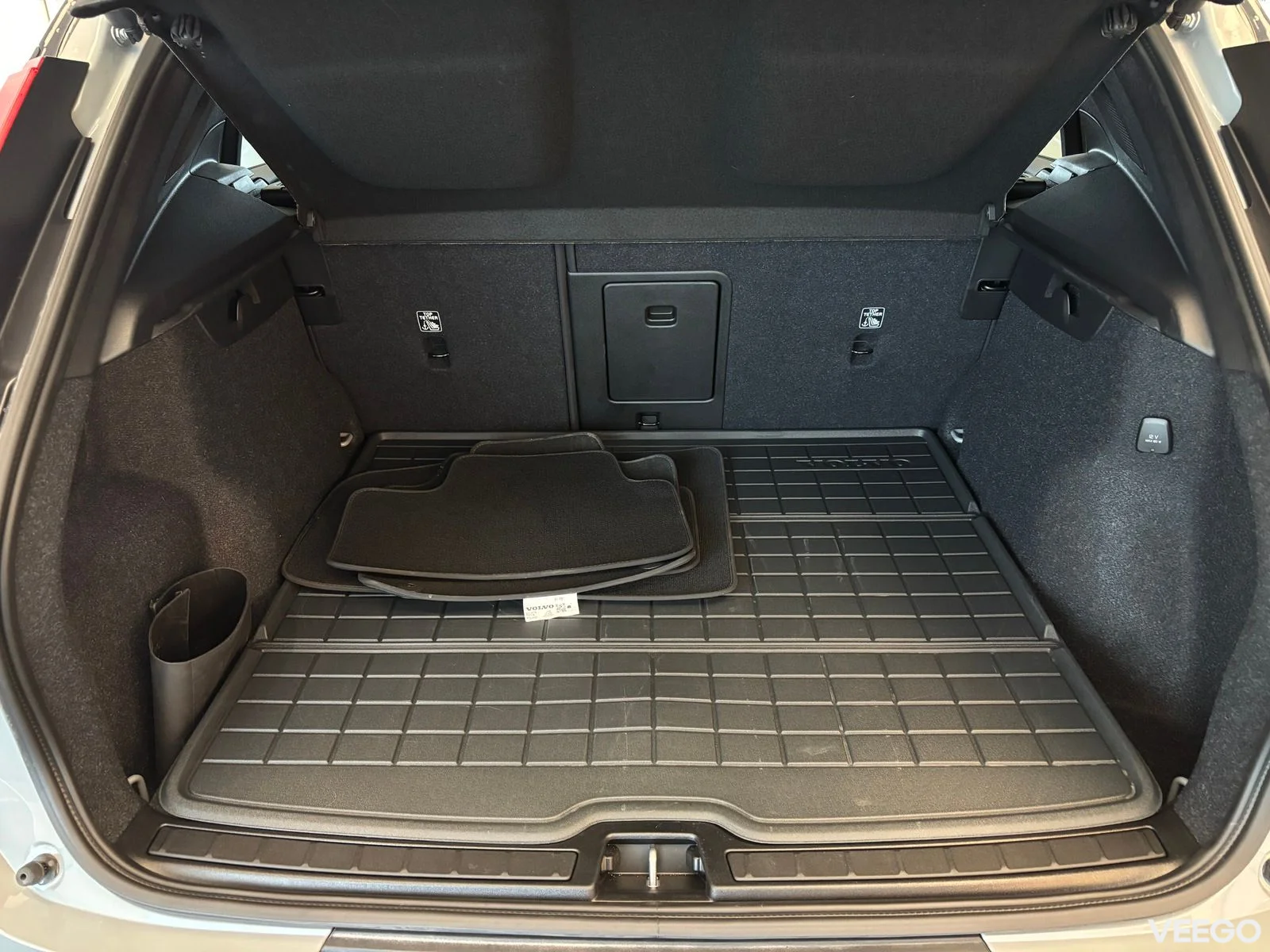 Volvo XC40 - 145kW