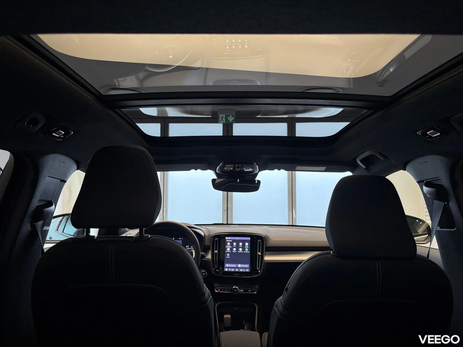 Volvo XC40 - 145kW